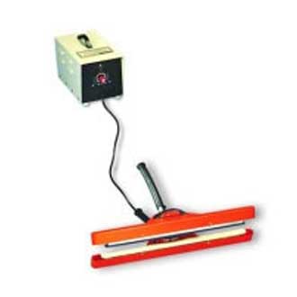 Tong Sealer